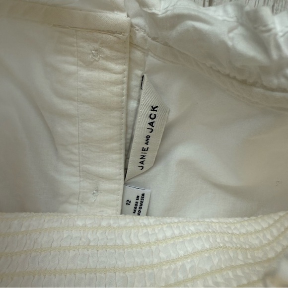 Janie and Jack Girls Top - Picture 2 of 3